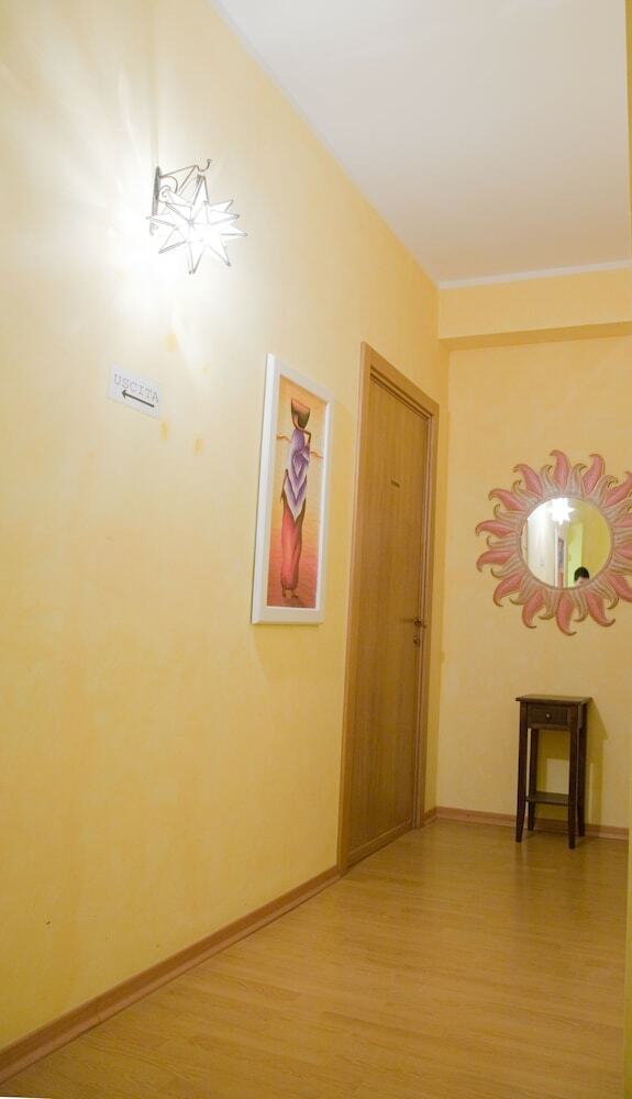 B&B Il Sedile