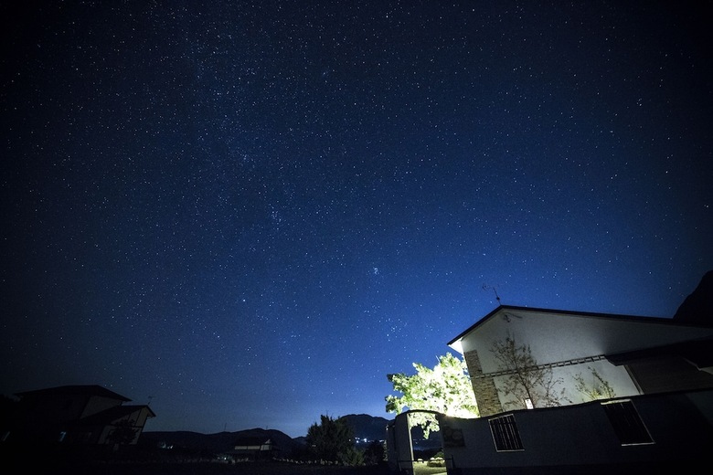 Posada Yufuin Tsukahara Villa Erina