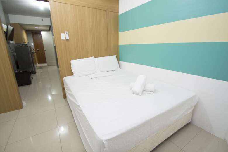 Withus Condotel At Shell Residences