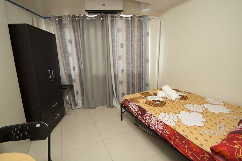 Withus Condotel At Shell Residences