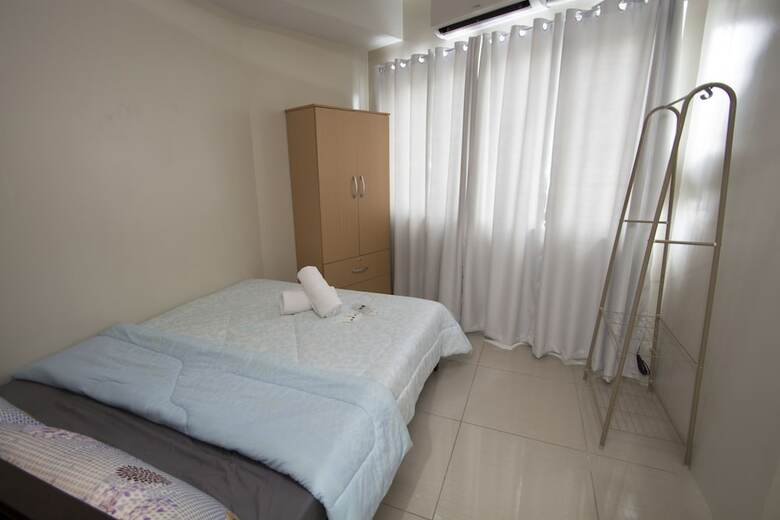 Withus Condotel At Shell Residences