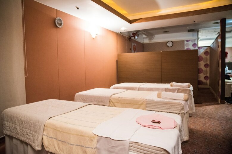Jeju Hana Hotel
