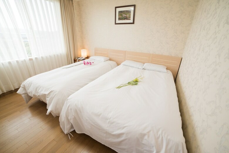 Jeju Hana Hotel