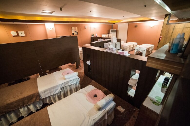 Jeju Hana Hotel