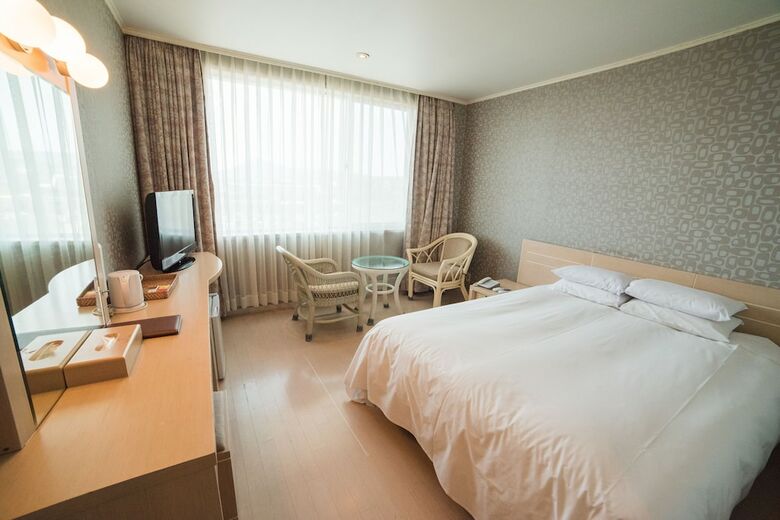 Jeju Hana Hotel