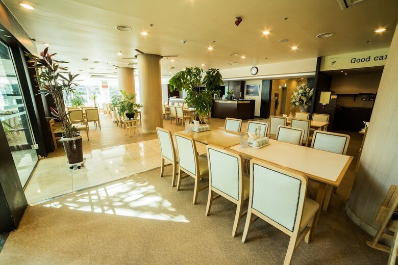 Jeju Hana Hotel