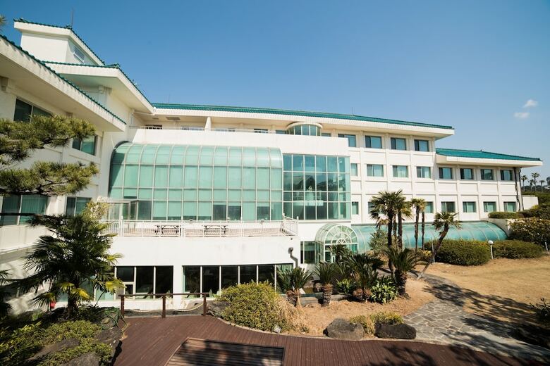 Jeju Hana Hotel
