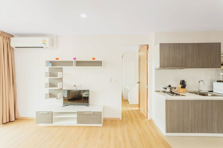 Condo In Kata In Ozonec- Unit D618