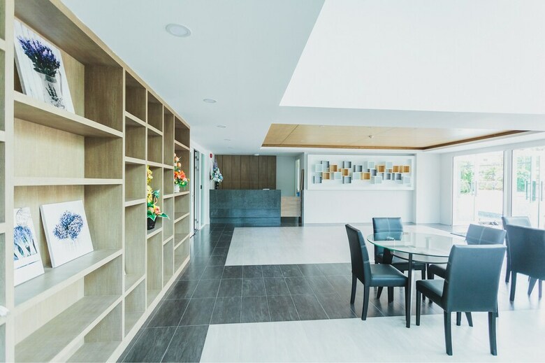 Condo In Kata In Ozonec- Unit D618