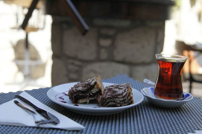 Hotel Alya Ruzgari Otel