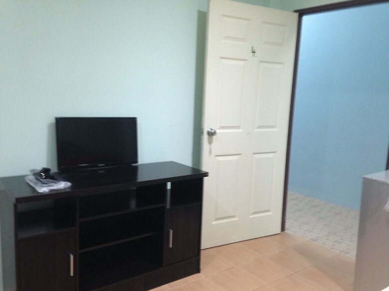 Apartamentos J&e