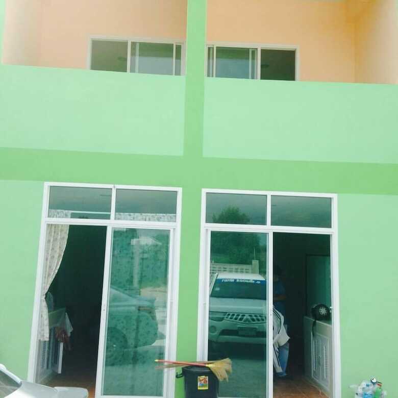 Apartamentos J&e
