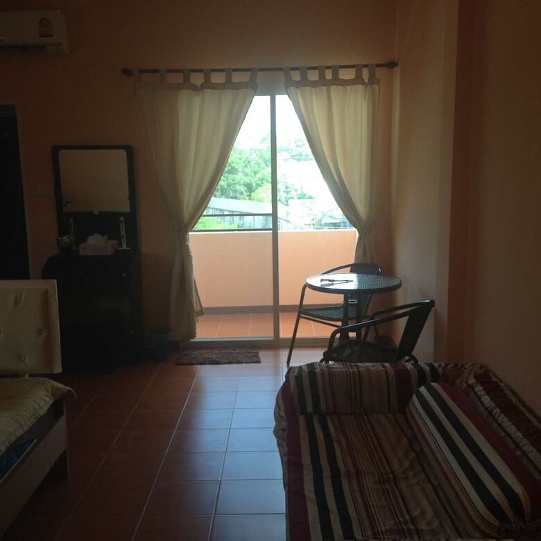 Apartamentos J&e