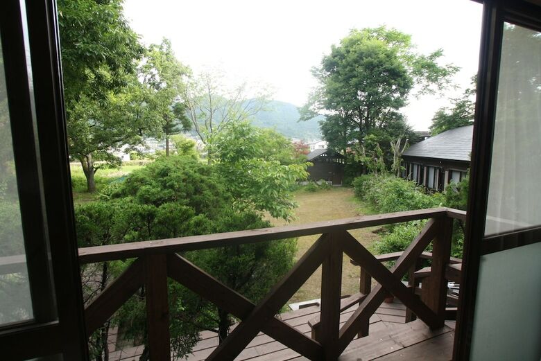 Pension Yufugoiki