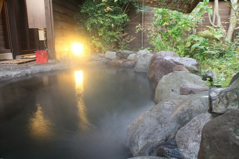 Pension Yufugoiki