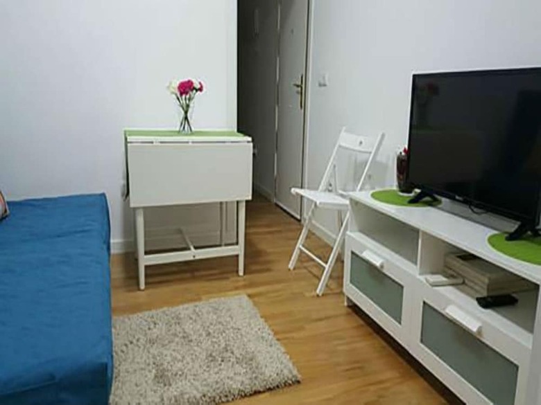 Mc Yolo Apartamento Museo Reina Sofia