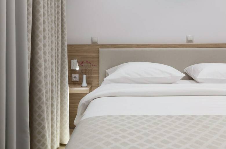H Hotel Zephyros