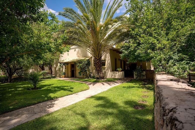Posada Ghaub Nature Reserve & Farm