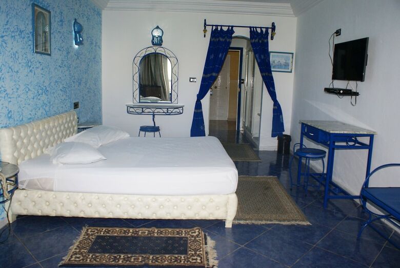 Hotel Donia