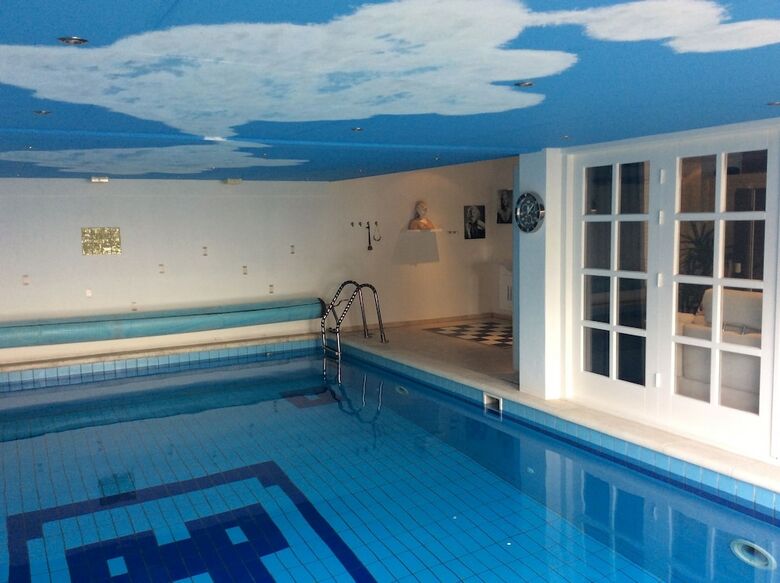 B&B Soestdijk