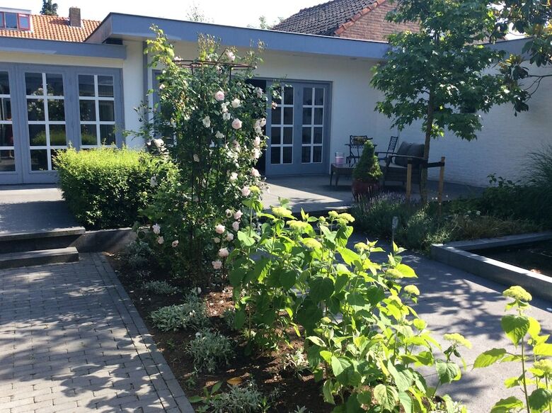 B&B Soestdijk