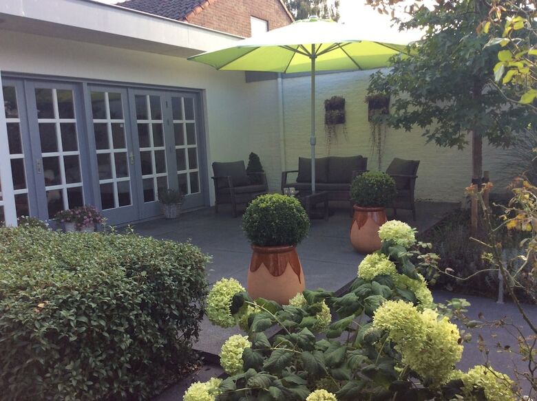 B&B Soestdijk