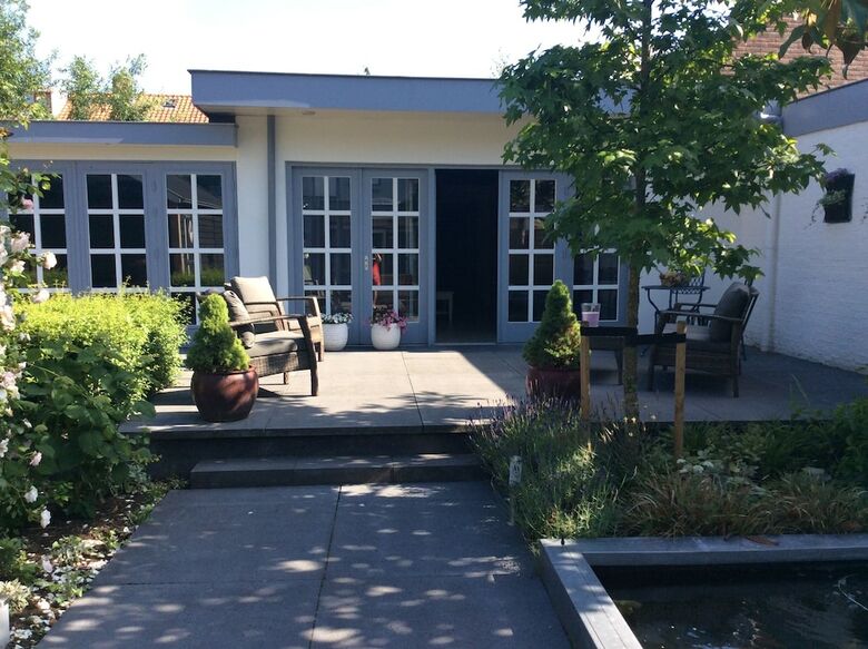 B&B Soestdijk
