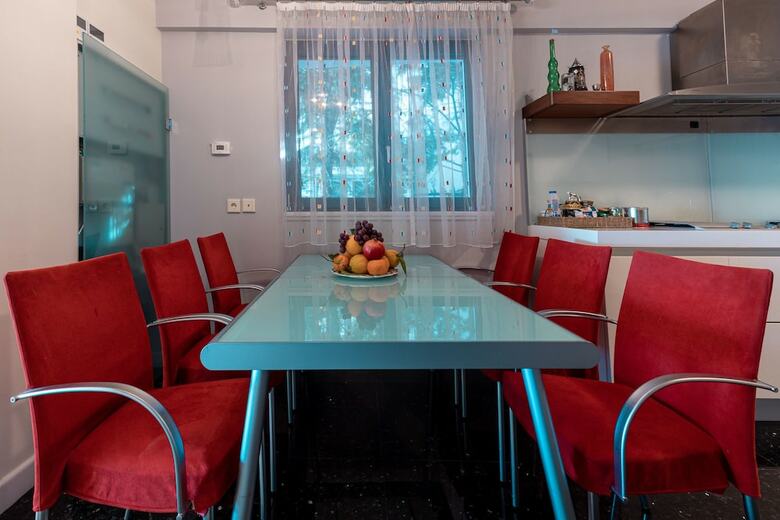 Villa Azure