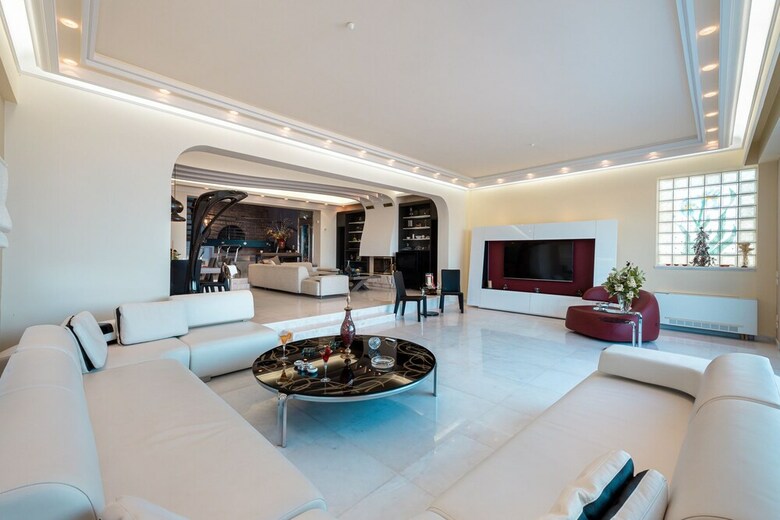 Villa Azure