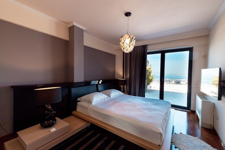 Villa Azure