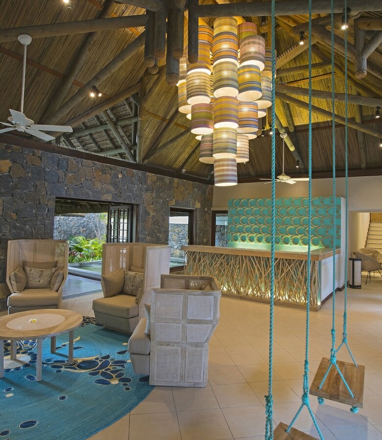 Hotel C Mauritius ? All Inclusive
