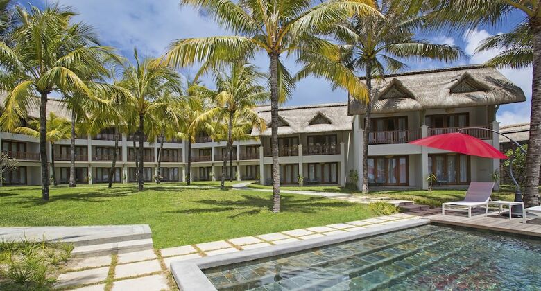 Hotel C Mauritius ? All Inclusive