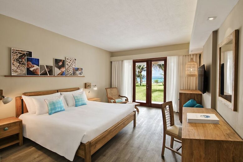 Hotel C Mauritius ? All Inclusive