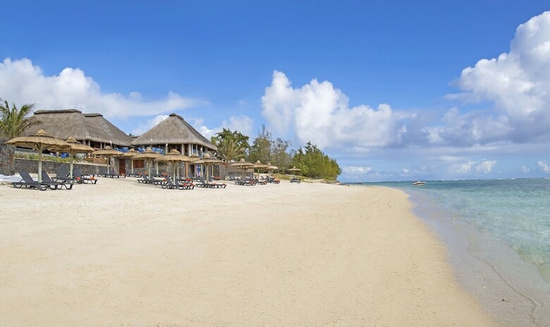 Hotel C Mauritius ? All Inclusive