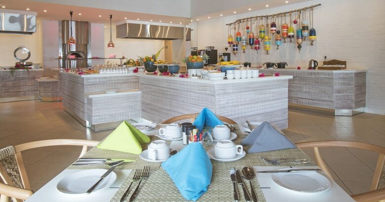 Hotel C Mauritius ? All Inclusive