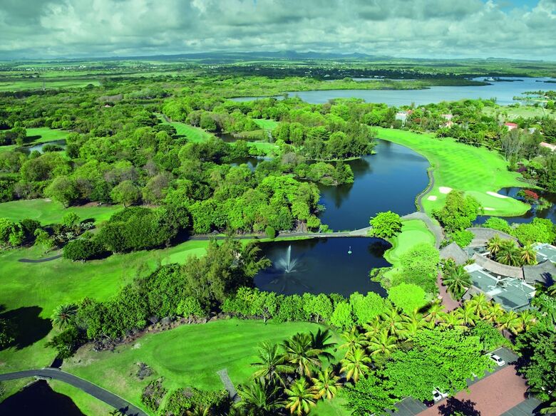 Hotel C Mauritius ? All Inclusive