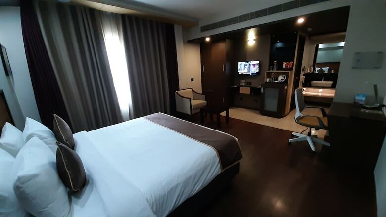 Hotel Apollo Dimora