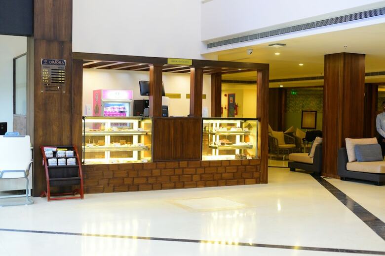 Hotel Apollo Dimora