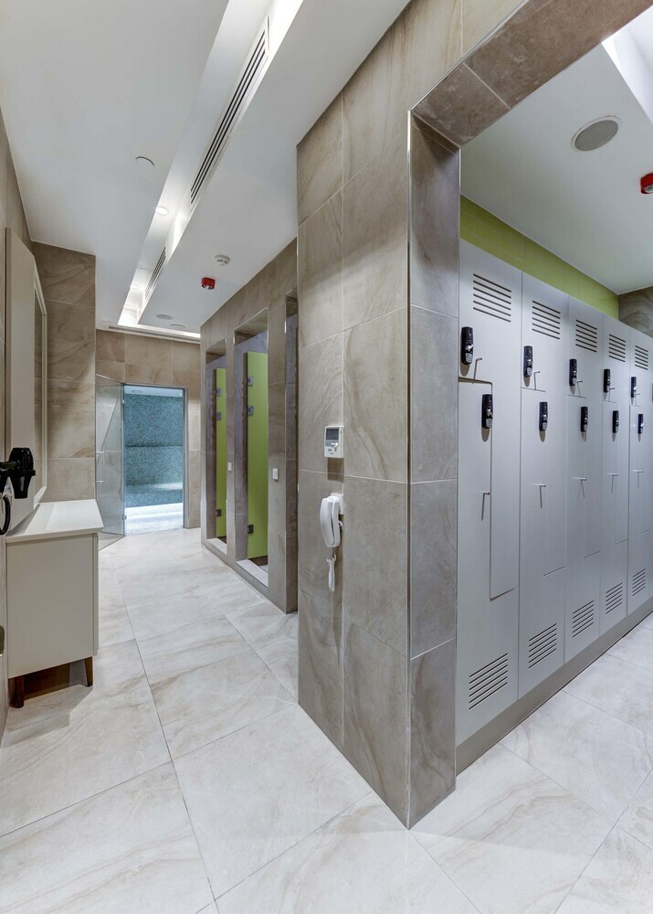 Residencia Elysium Art Suites Bomonti