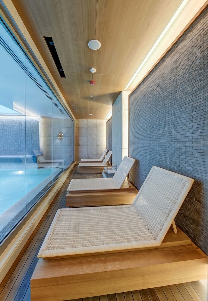 Residencia Elysium Art Suites Bomonti