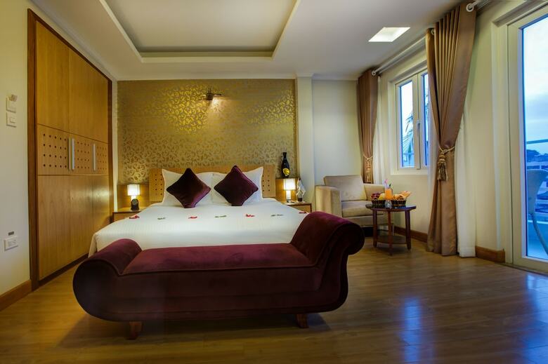 La Storia Ruby Hotel