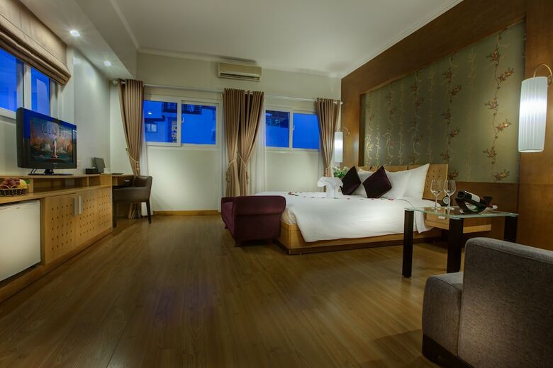 La Storia Ruby Hotel