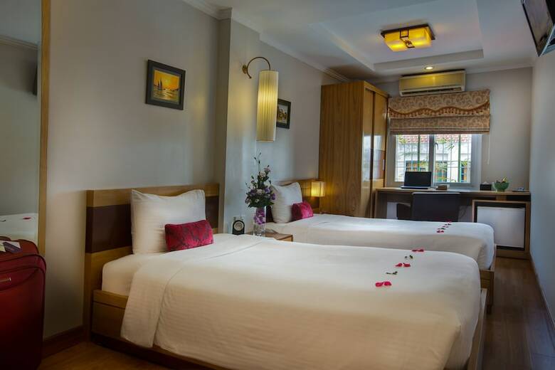 La Storia Ruby Hotel