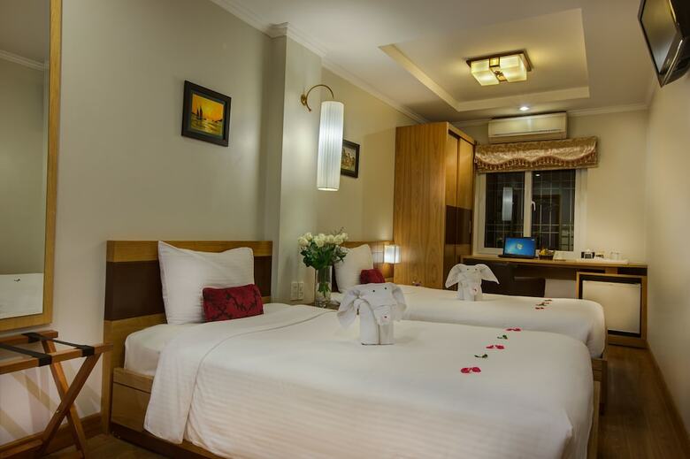 La Storia Ruby Hotel