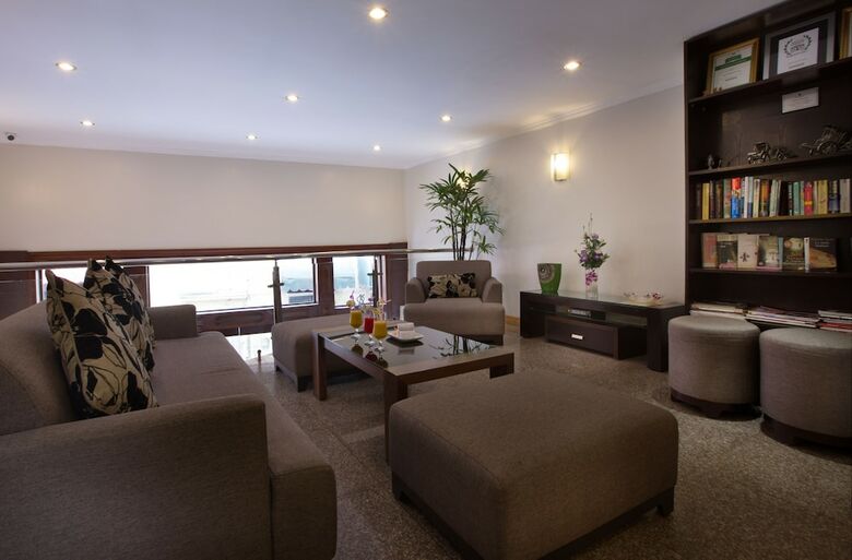 La Storia Ruby Hotel