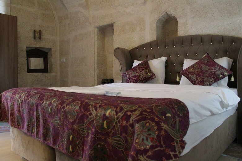 Sandik Cave Hotel