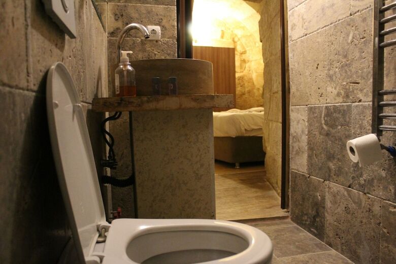 Sandik Cave Hotel