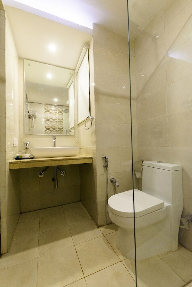 Hotel Amani Vagator