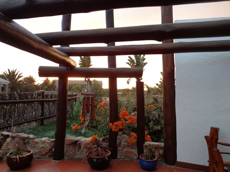 Bed & Breakfast The Stiltz
