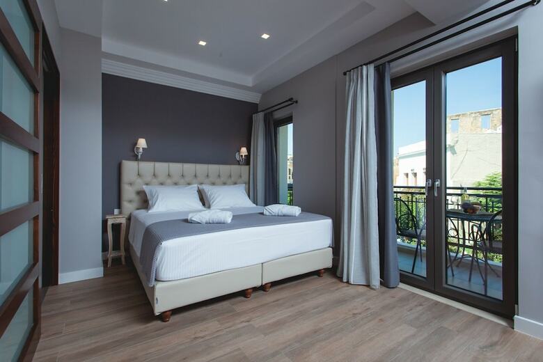 Apartamentos Nival Luxury Suites